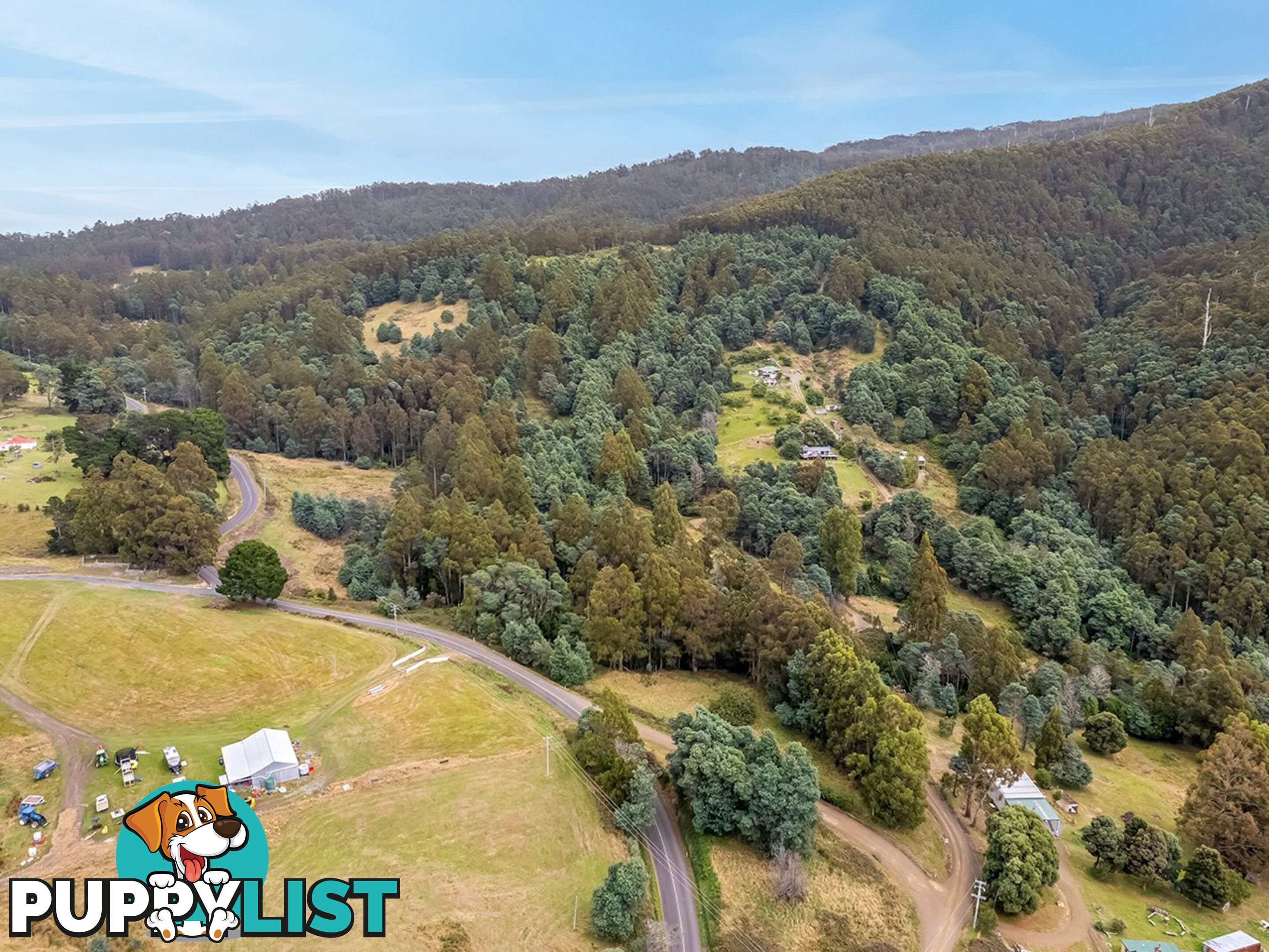 500 Nicholls Rivulet Road OYSTER COVE TAS 7150