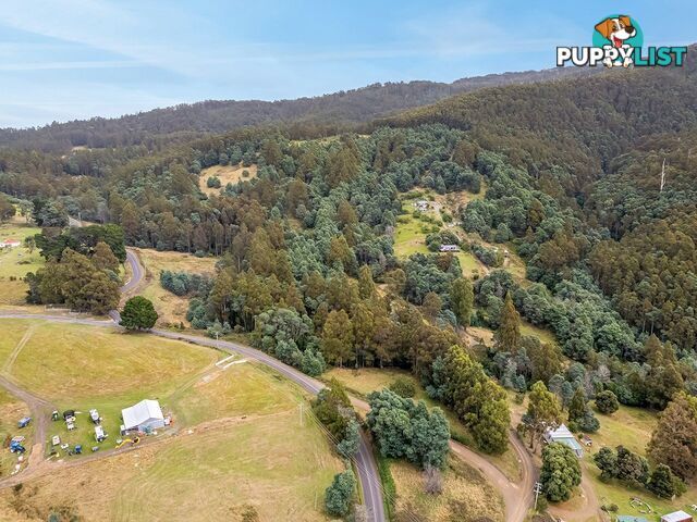 500 Nicholls Rivulet Road OYSTER COVE TAS 7150