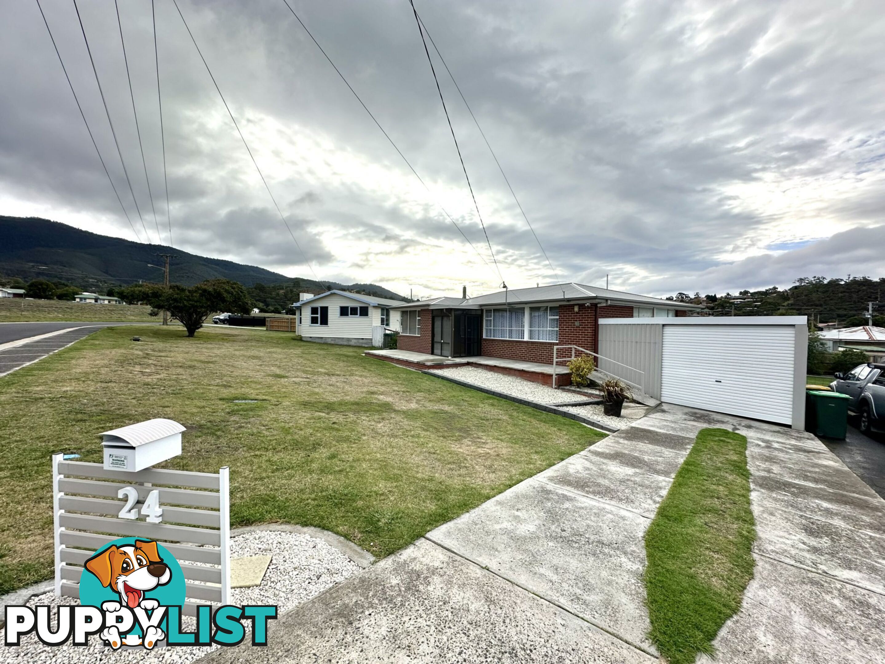 24 Malabar Road CLAREMONT TAS 7011