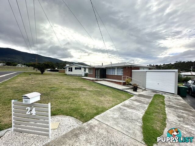 24 Malabar Road CLAREMONT TAS 7011