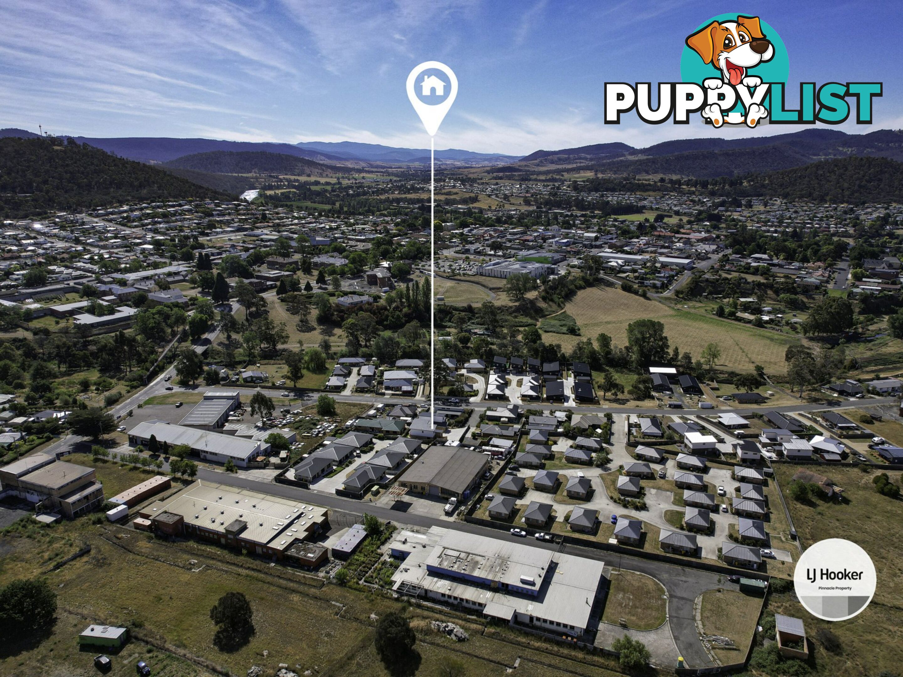 Unit 1 & 2/70 Lower Road NEW NORFOLK TAS 7140