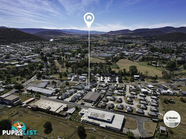 Unit 1 & 2/70 Lower Road NEW NORFOLK TAS 7140