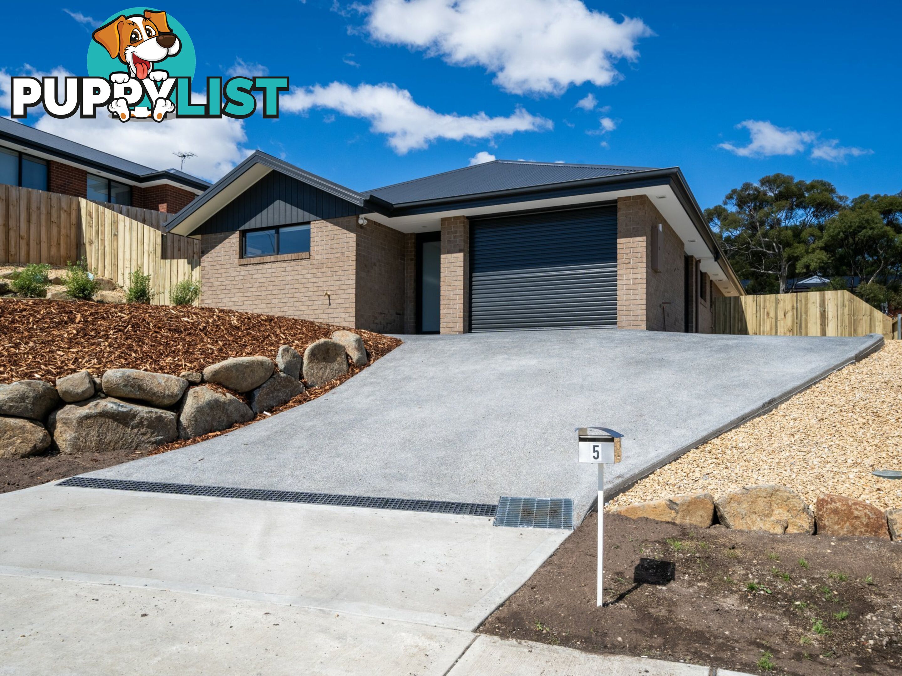 5 Jury Place CLAREMONT TAS 7011