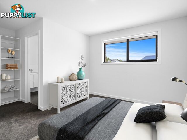 5 Jury Place CLAREMONT TAS 7011