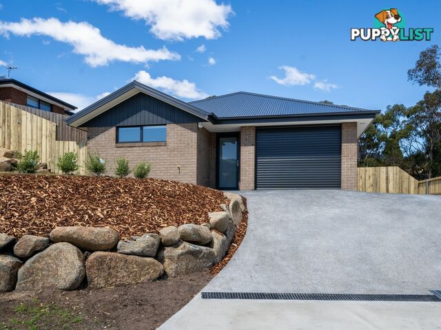 5 Jury Place CLAREMONT TAS 7011