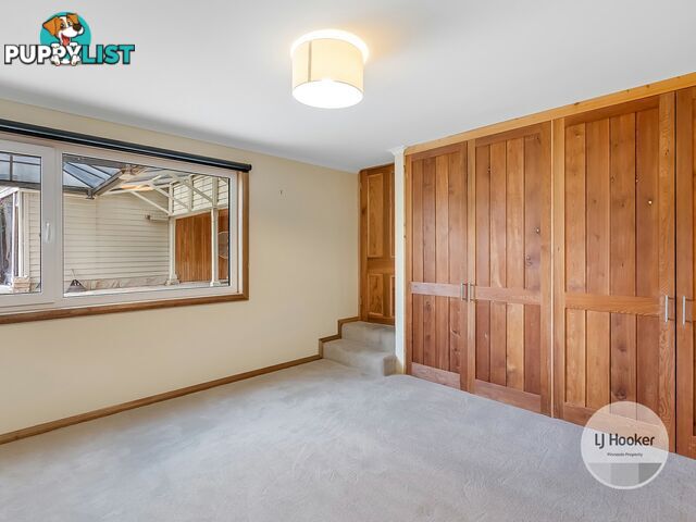 2/447 Macquarie Street SOUTH HOBART TAS 7004