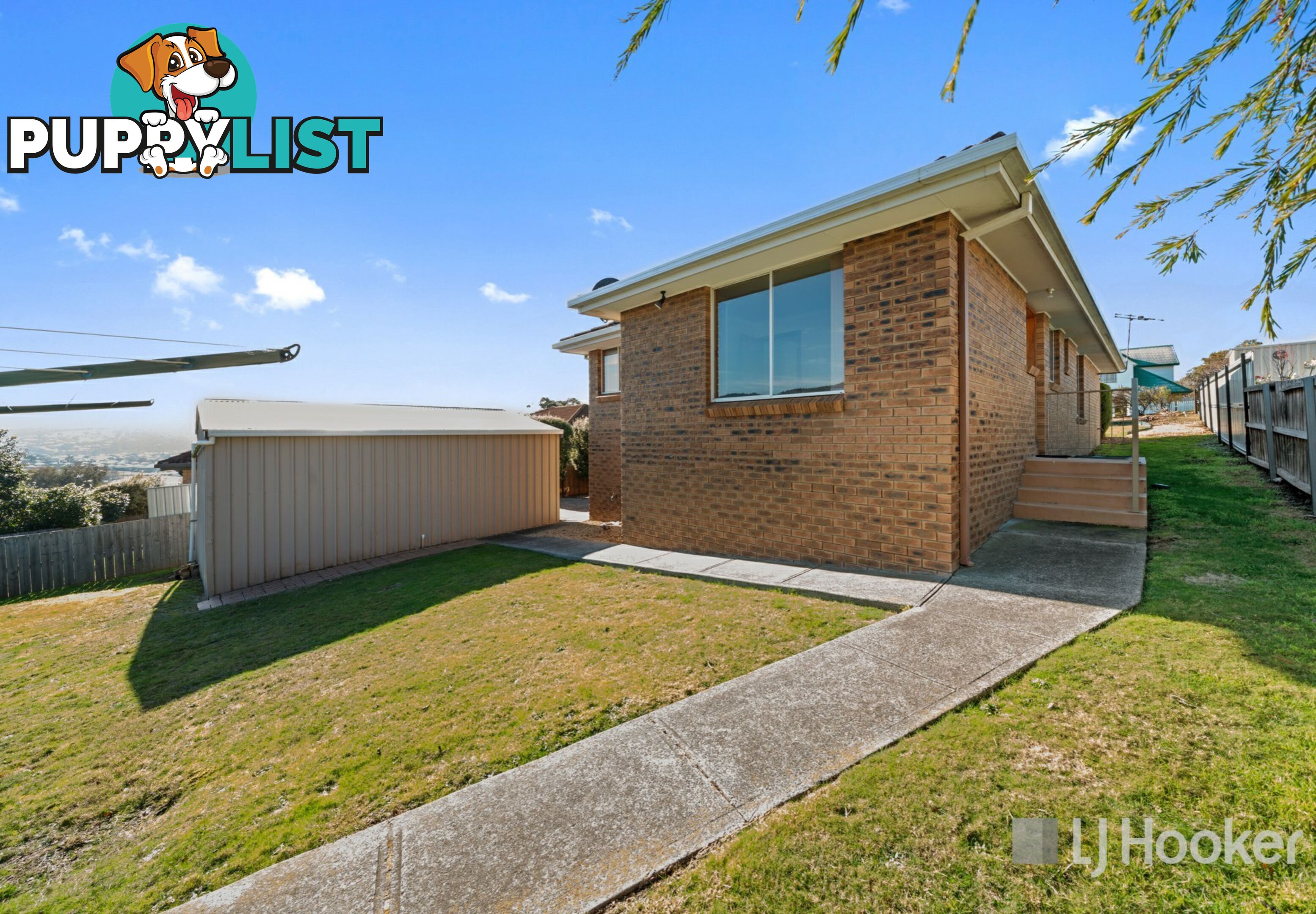 134 Box Hill Road CLAREMONT TAS 7011