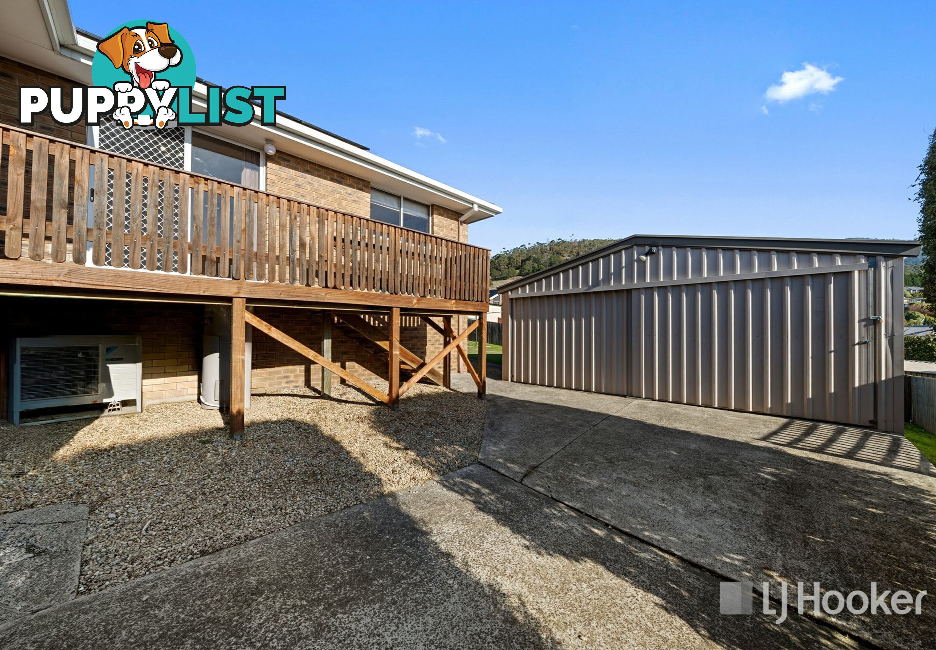 134 Box Hill Road CLAREMONT TAS 7011