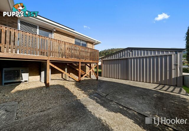 134 Box Hill Road CLAREMONT TAS 7011