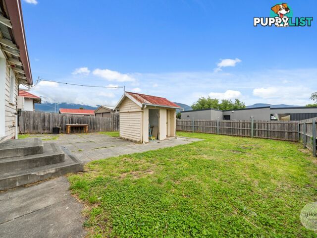 12 Humphrey Street GLENORCHY TAS 7010