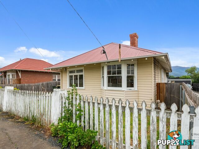 12 Humphrey Street GLENORCHY TAS 7010