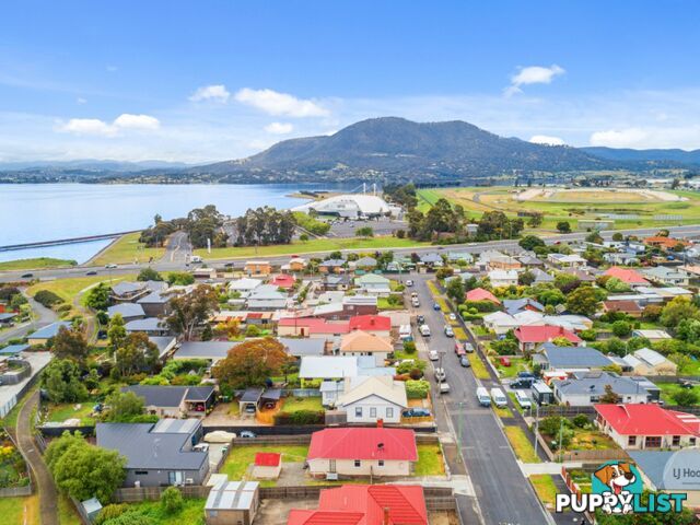 12 Humphrey Street GLENORCHY TAS 7010