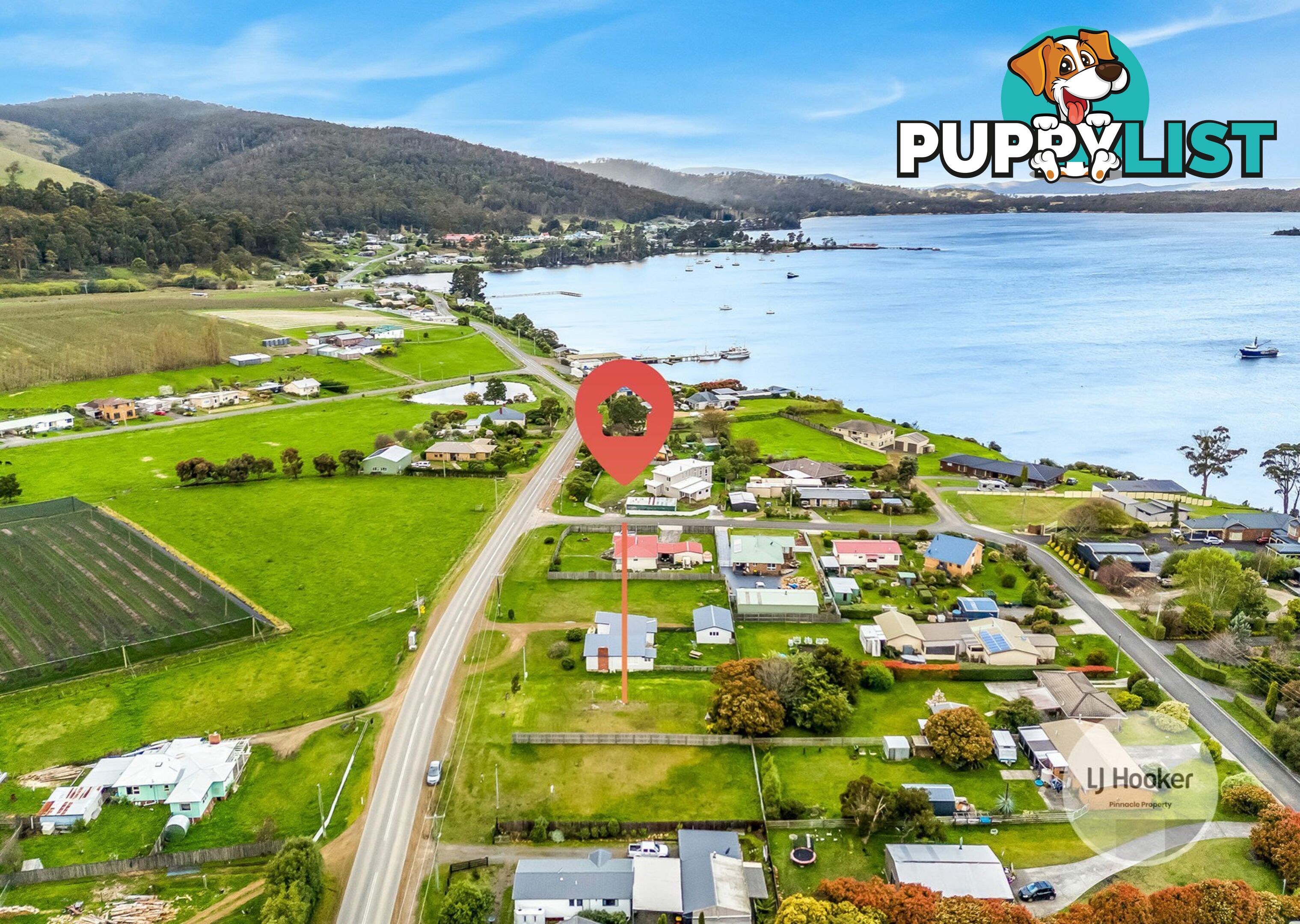 7121 Huon Highway DOVER TAS 7117