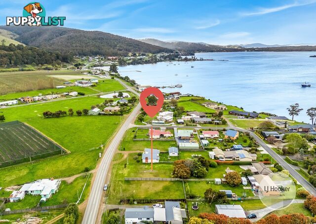 7121 Huon Highway DOVER TAS 7117