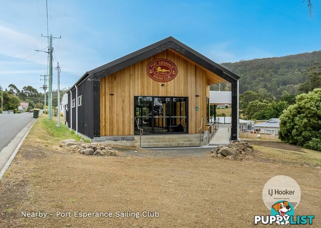 7121 Huon Highway DOVER TAS 7117