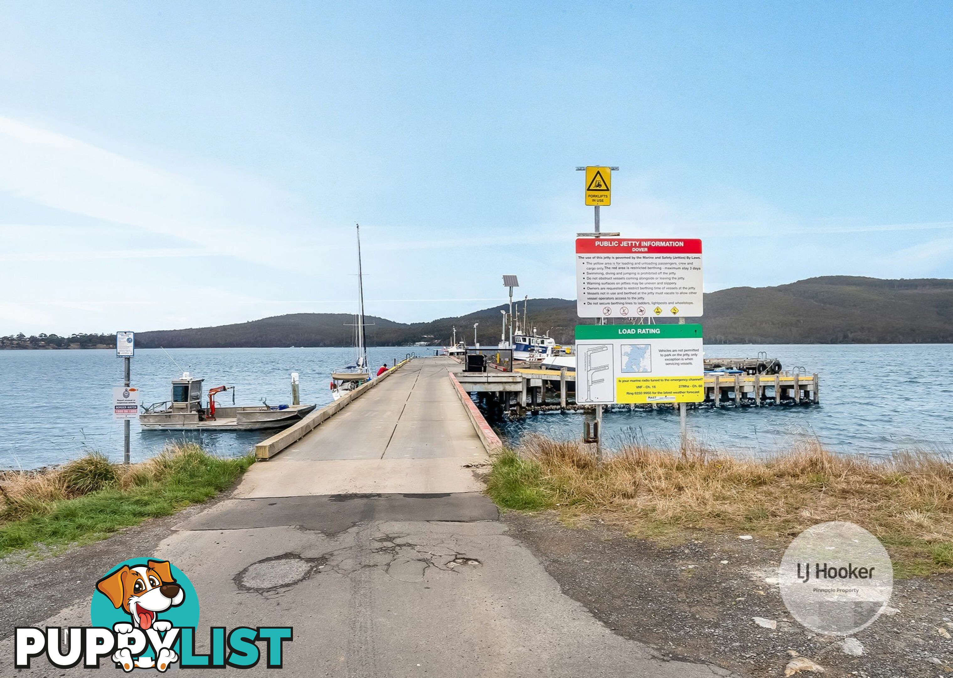 7121 Huon Highway DOVER TAS 7117