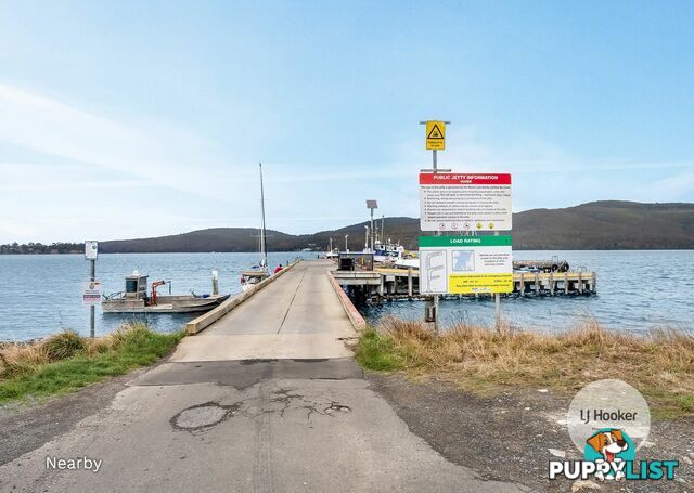 7121 Huon Highway DOVER TAS 7117