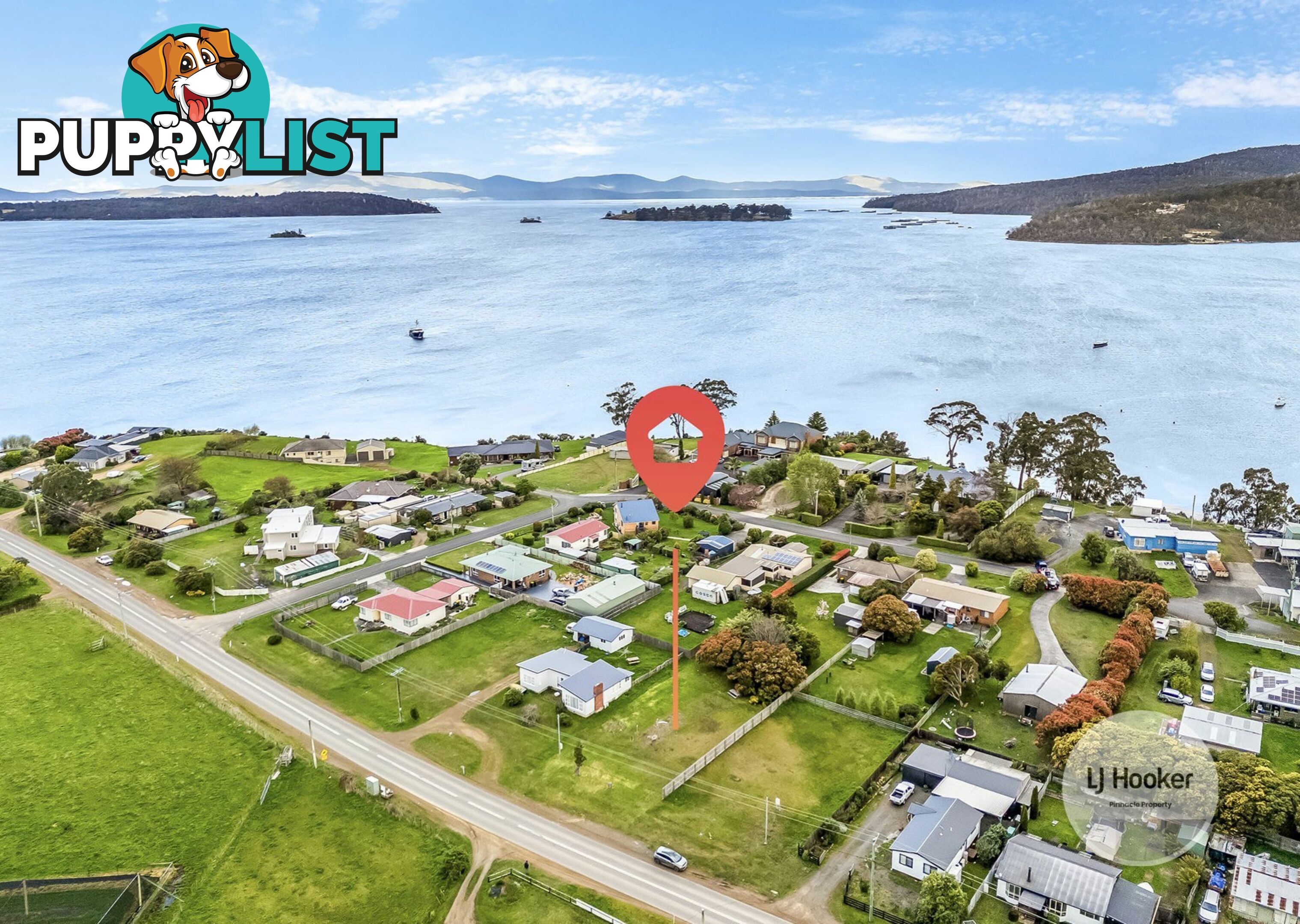 7121 Huon Highway DOVER TAS 7117