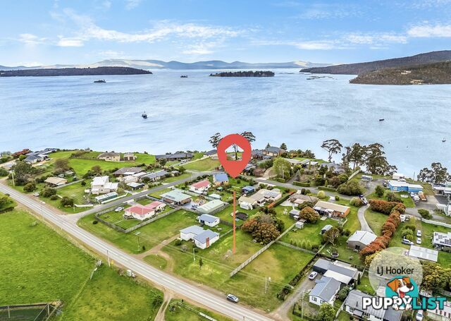 7121 Huon Highway DOVER TAS 7117