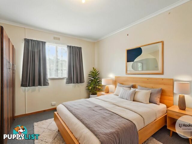 1 Stansall Street GLENORCHY TAS 7010