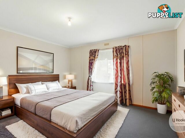 1 Stansall Street GLENORCHY TAS 7010