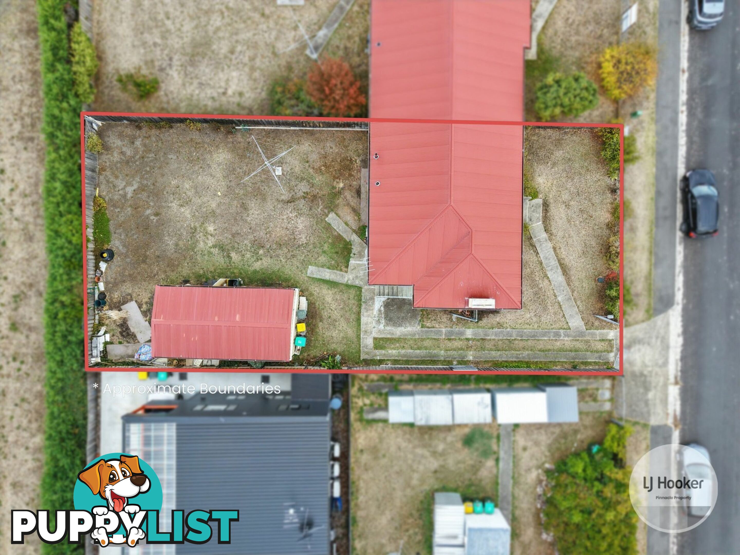 1 Stansall Street GLENORCHY TAS 7010