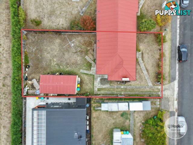 1 Stansall Street GLENORCHY TAS 7010