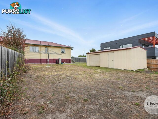1 Stansall Street GLENORCHY TAS 7010