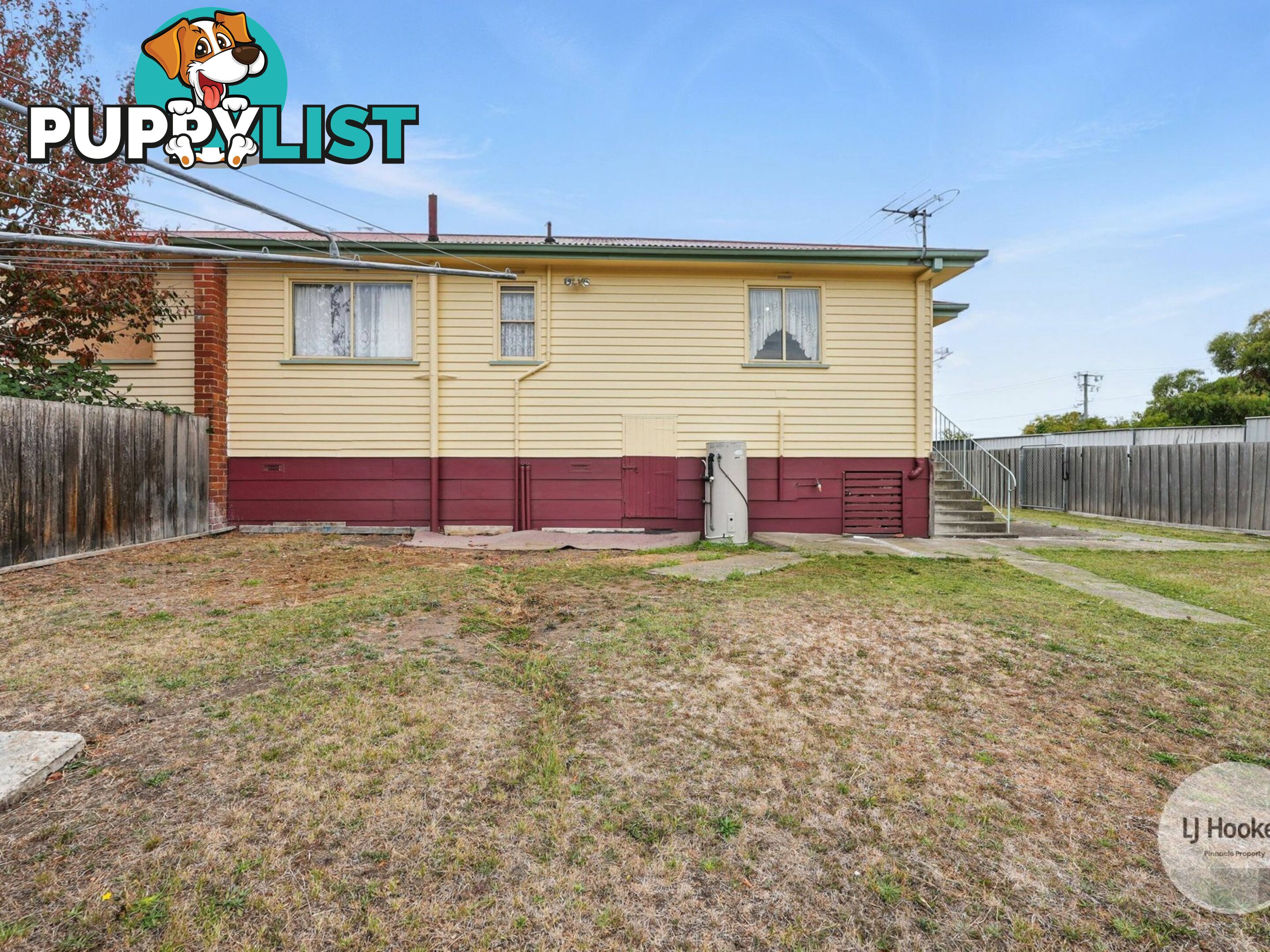 1 Stansall Street GLENORCHY TAS 7010
