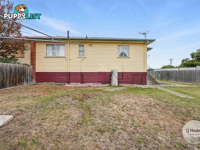 1 Stansall Street GLENORCHY TAS 7010