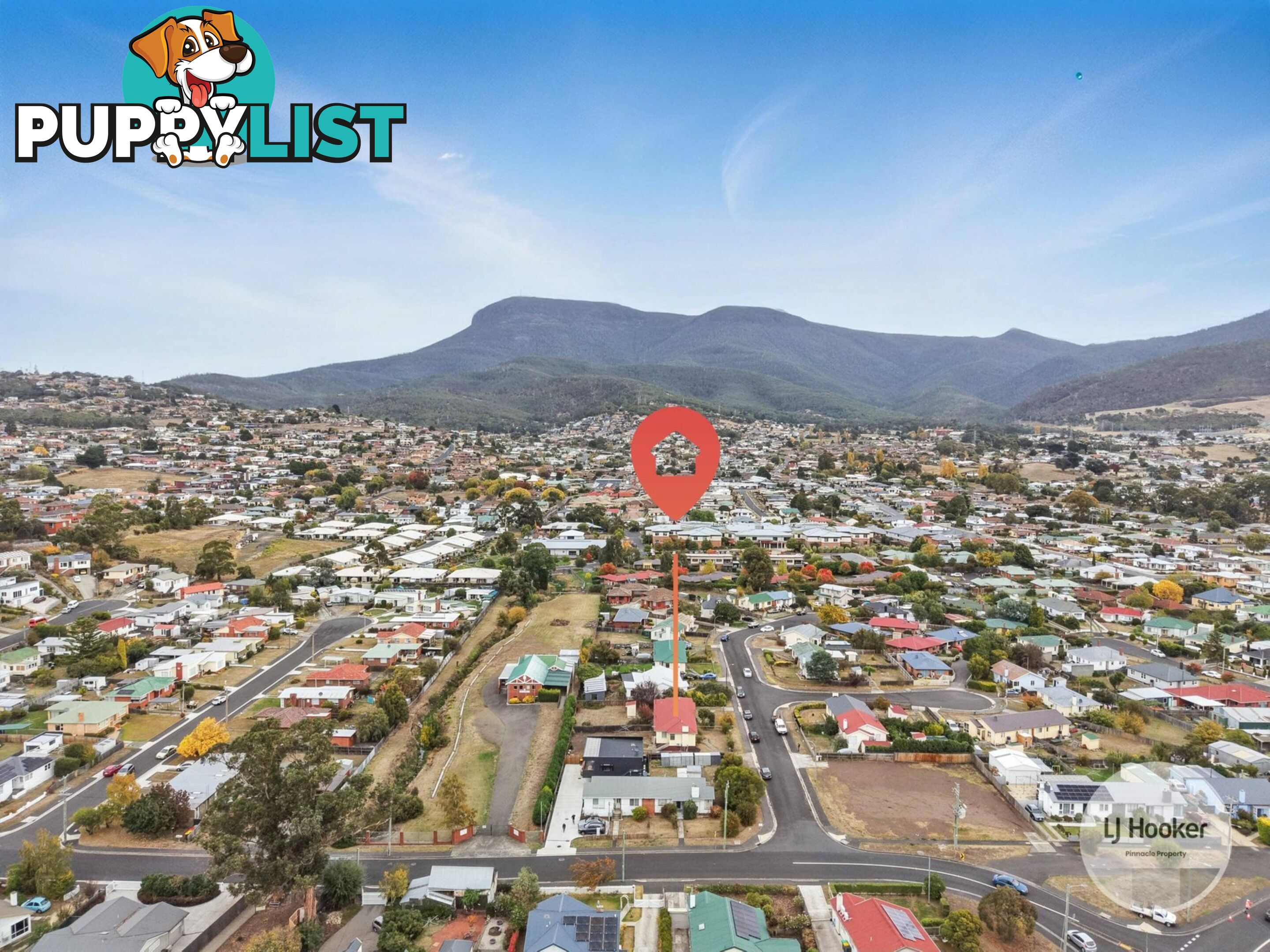 1 Stansall Street GLENORCHY TAS 7010