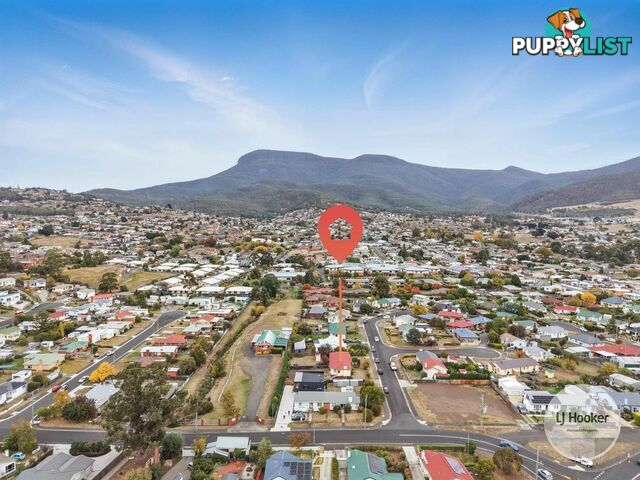 1 Stansall Street GLENORCHY TAS 7010
