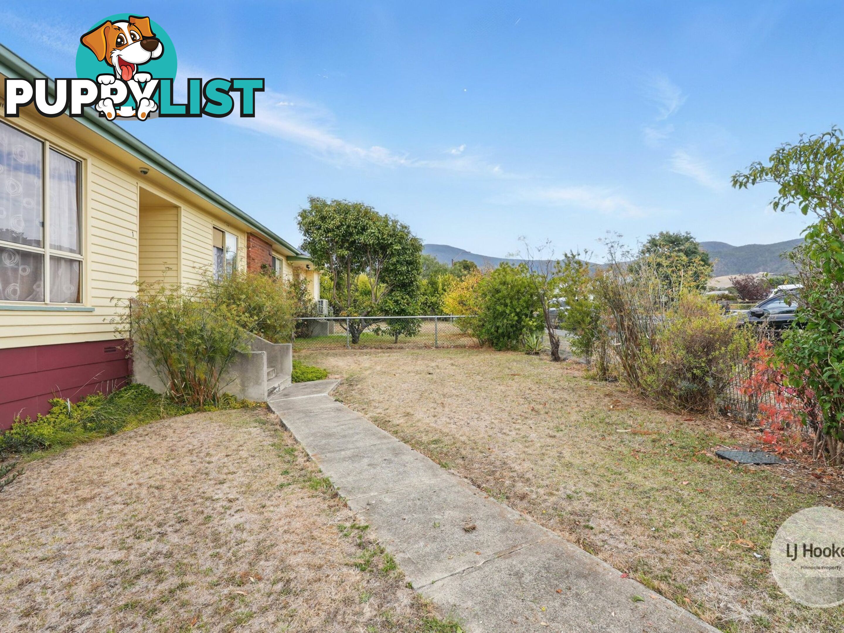 1 Stansall Street GLENORCHY TAS 7010