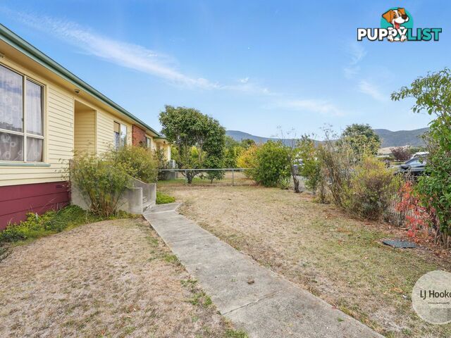 1 Stansall Street GLENORCHY TAS 7010