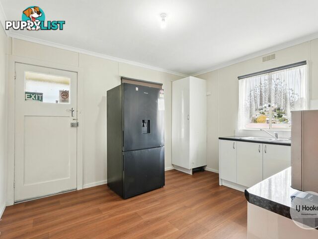 1 Stansall Street GLENORCHY TAS 7010