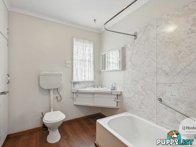 1 Stansall Street GLENORCHY TAS 7010