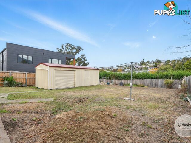 1 Stansall Street GLENORCHY TAS 7010
