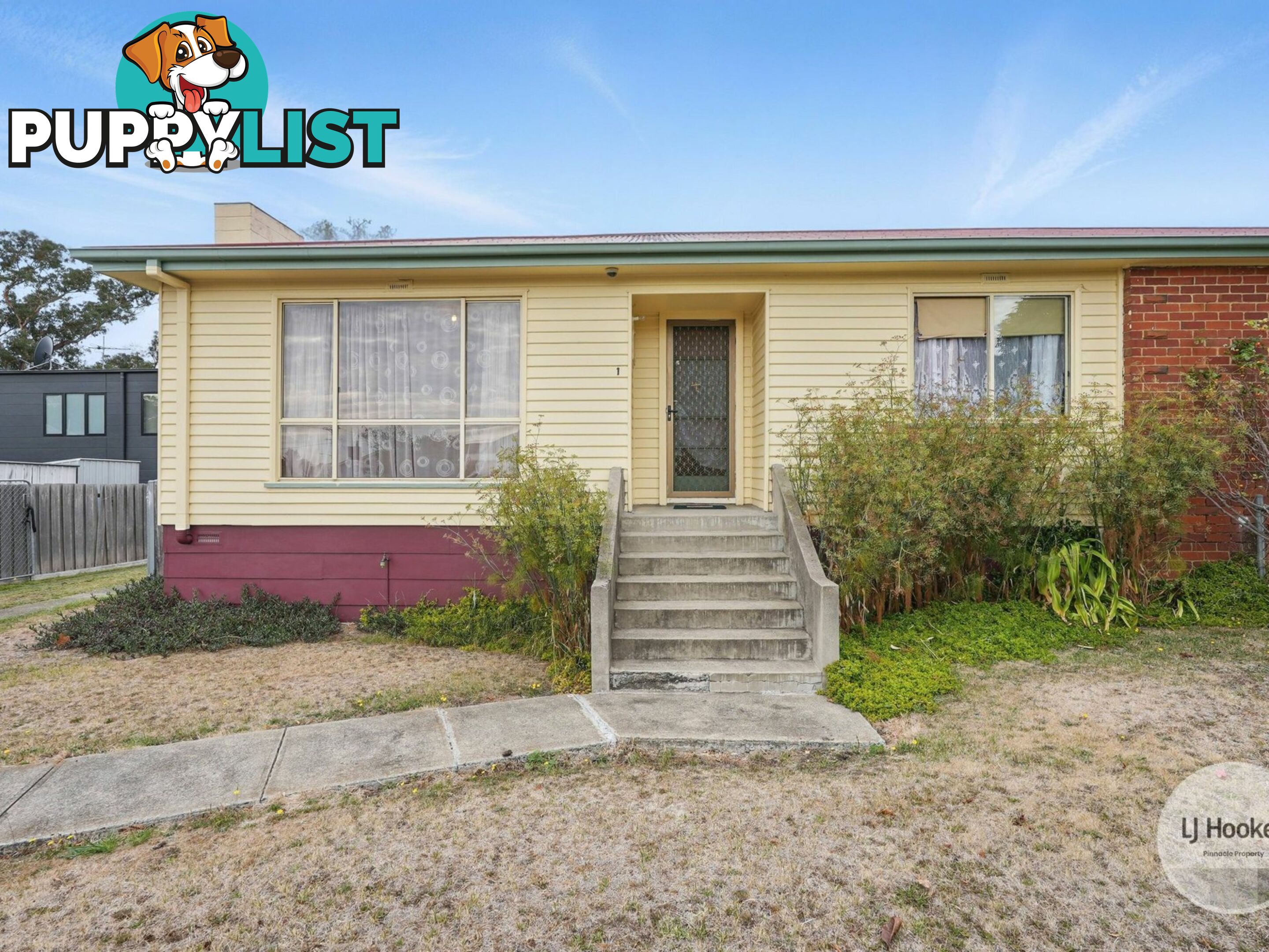 1 Stansall Street GLENORCHY TAS 7010