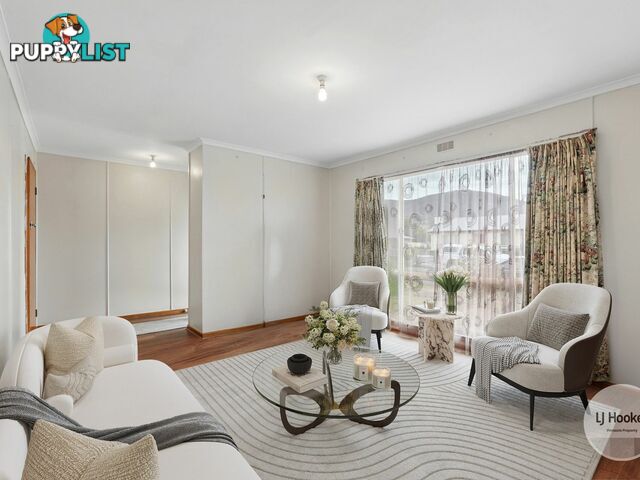 1 Stansall Street GLENORCHY TAS 7010