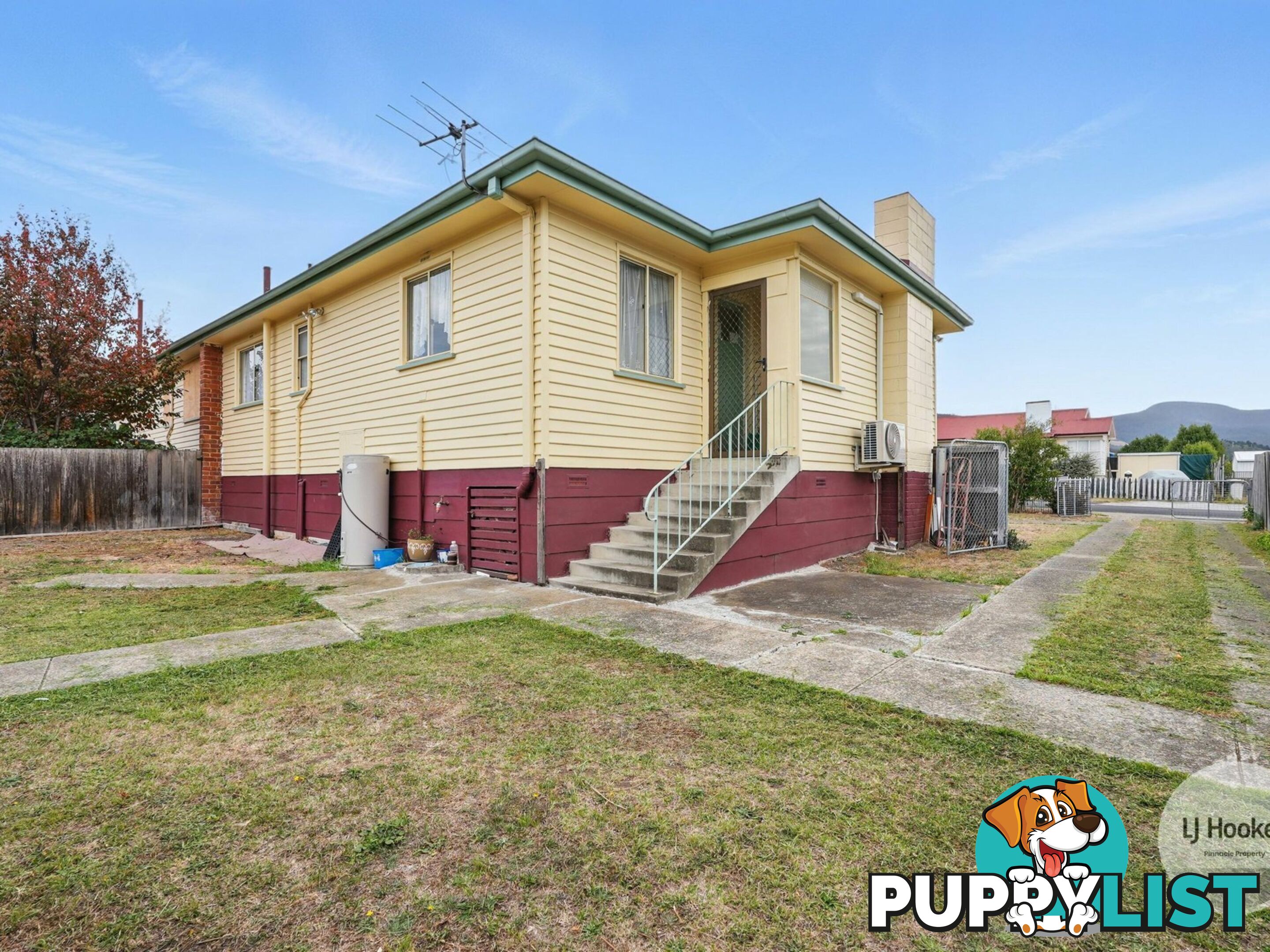 1 Stansall Street GLENORCHY TAS 7010