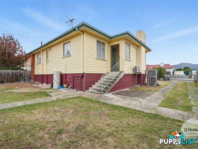 1 Stansall Street GLENORCHY TAS 7010