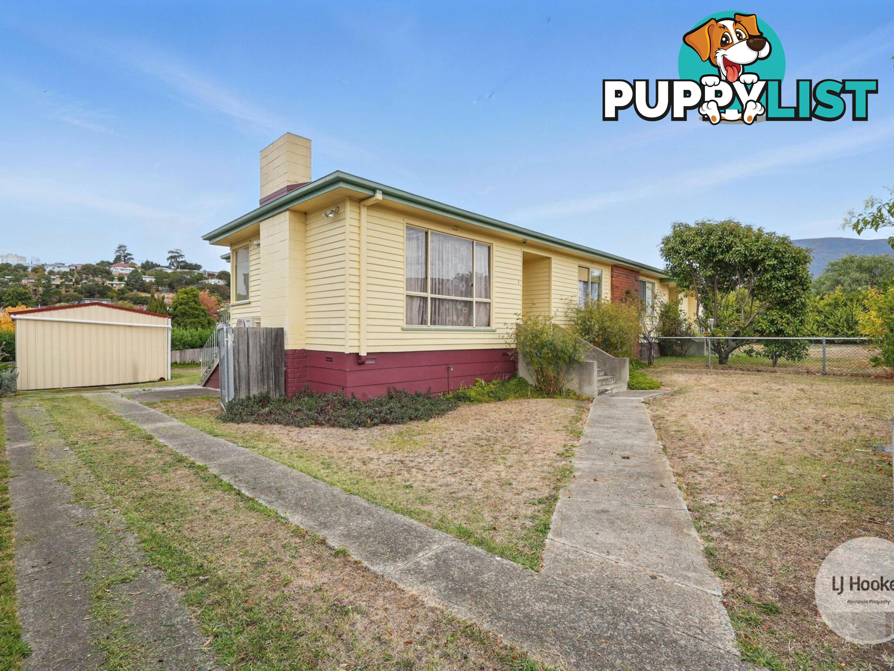 1 Stansall Street GLENORCHY TAS 7010