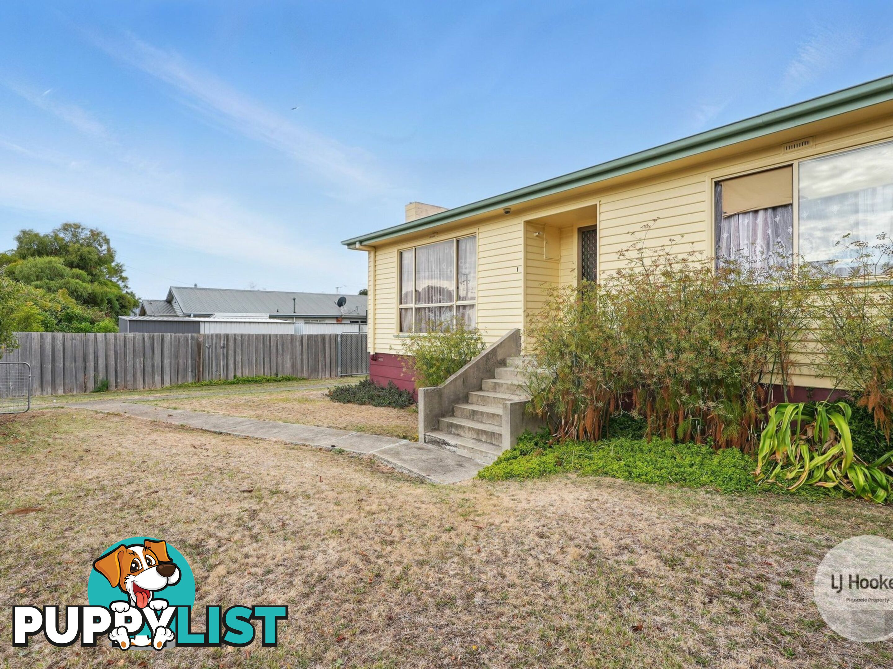 1 Stansall Street GLENORCHY TAS 7010