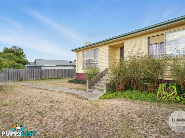 1 Stansall Street GLENORCHY TAS 7010