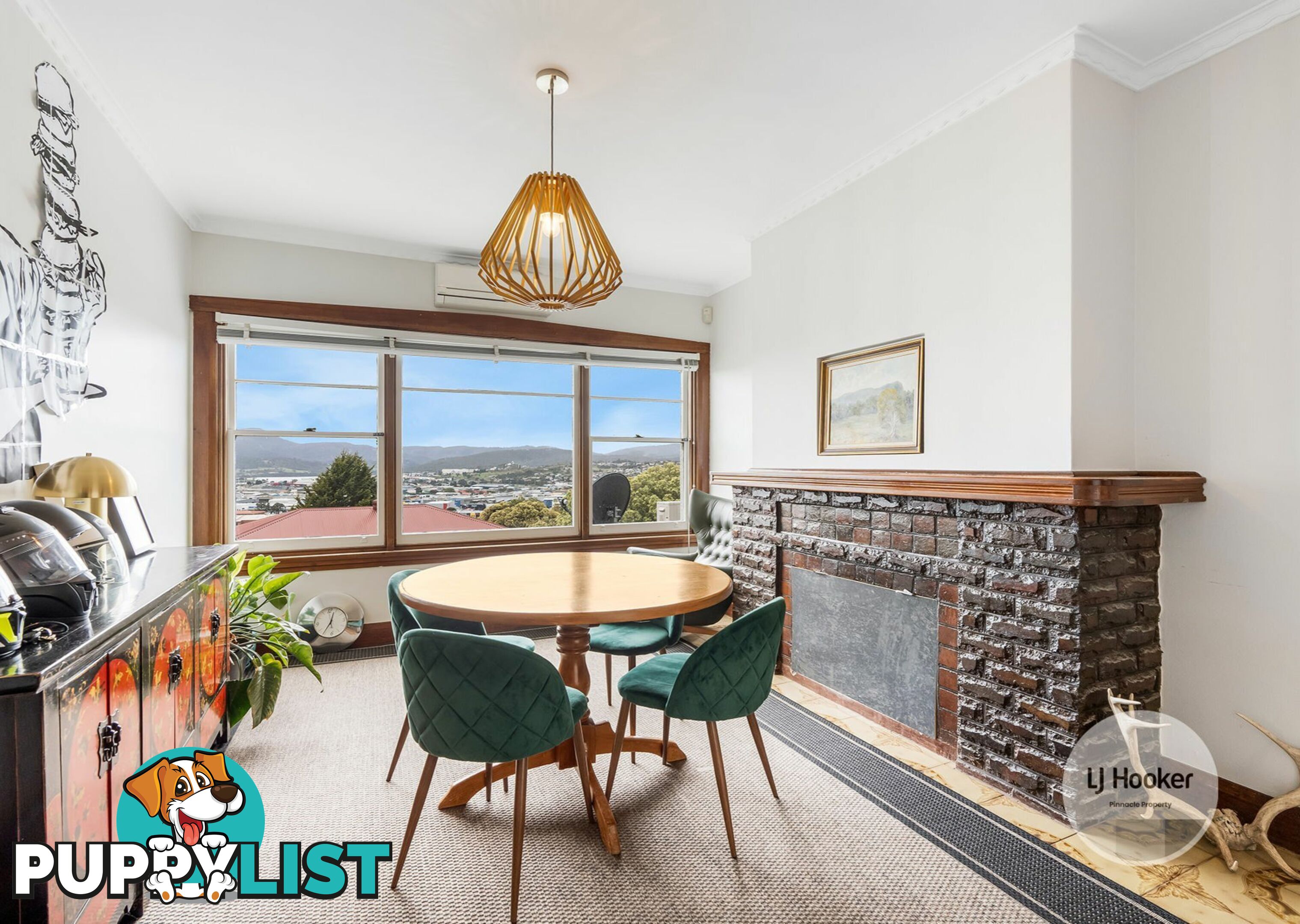 10 Wylie Crescent WEST MOONAH TAS 7009