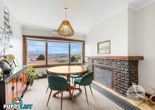 10 Wylie Crescent WEST MOONAH TAS 7009