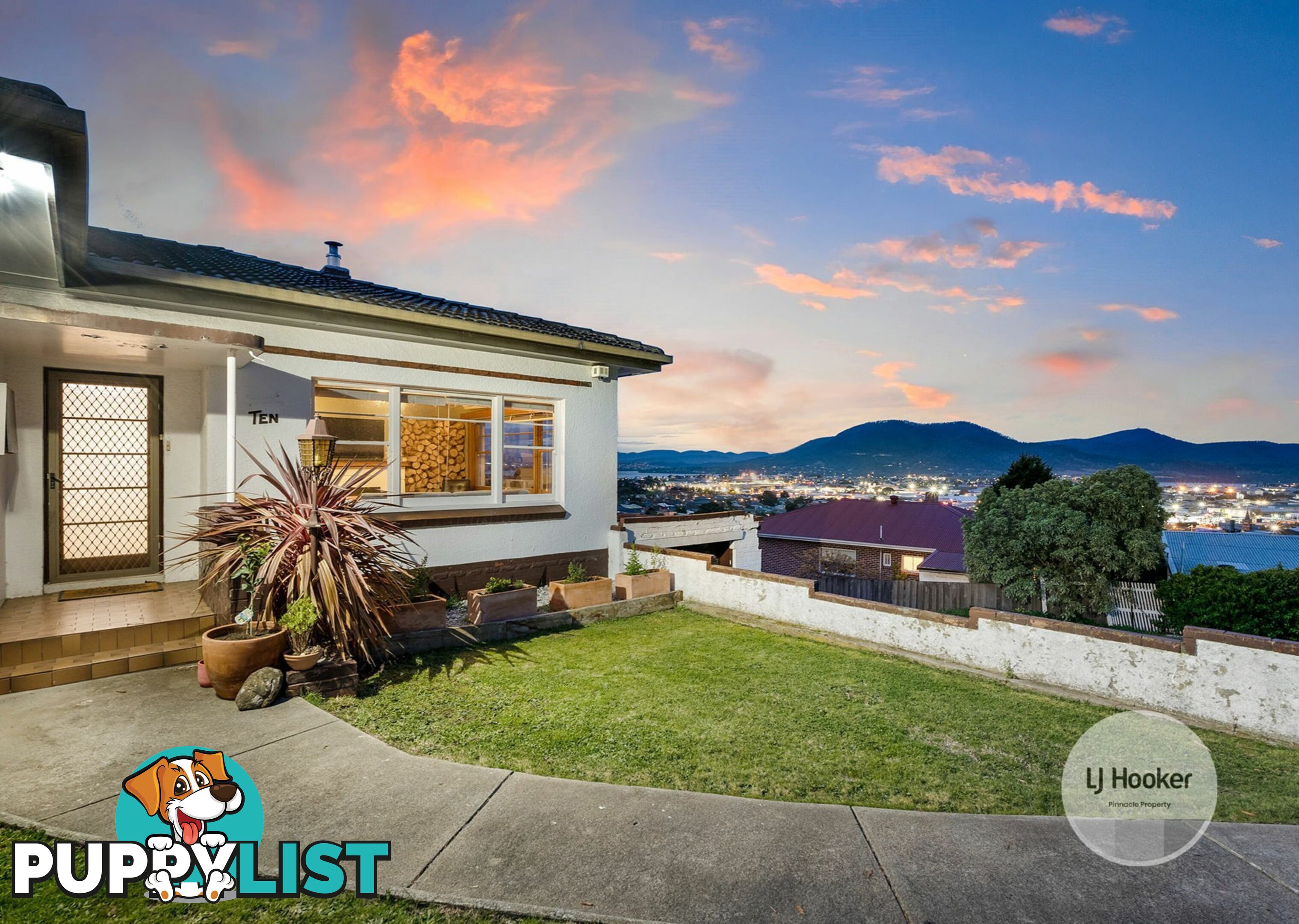 10 Wylie Crescent WEST MOONAH TAS 7009