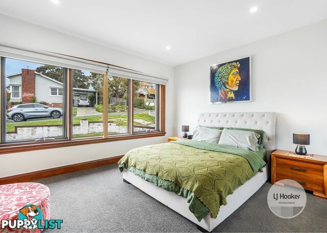 10 Wylie Crescent WEST MOONAH TAS 7009