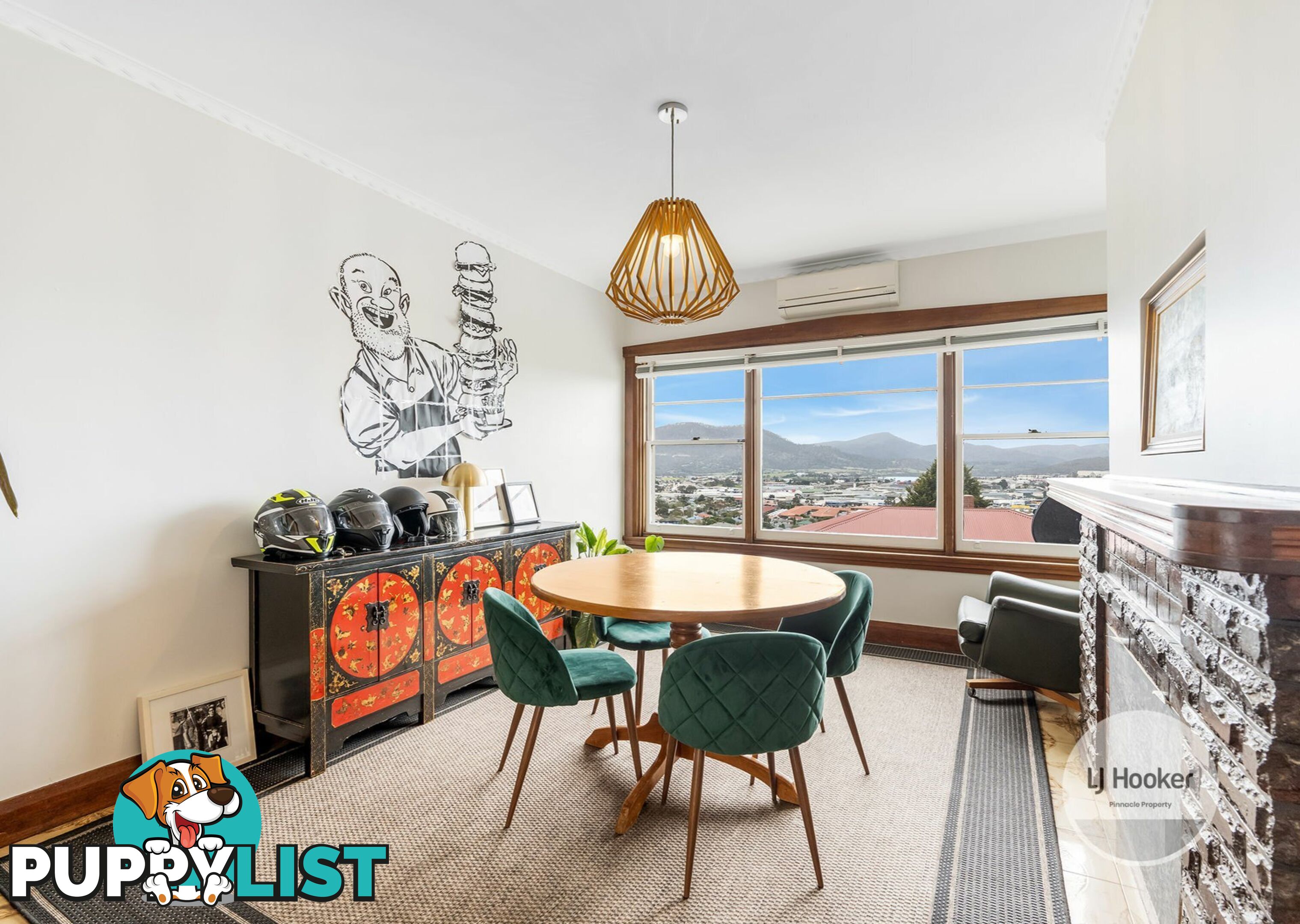 10 Wylie Crescent WEST MOONAH TAS 7009