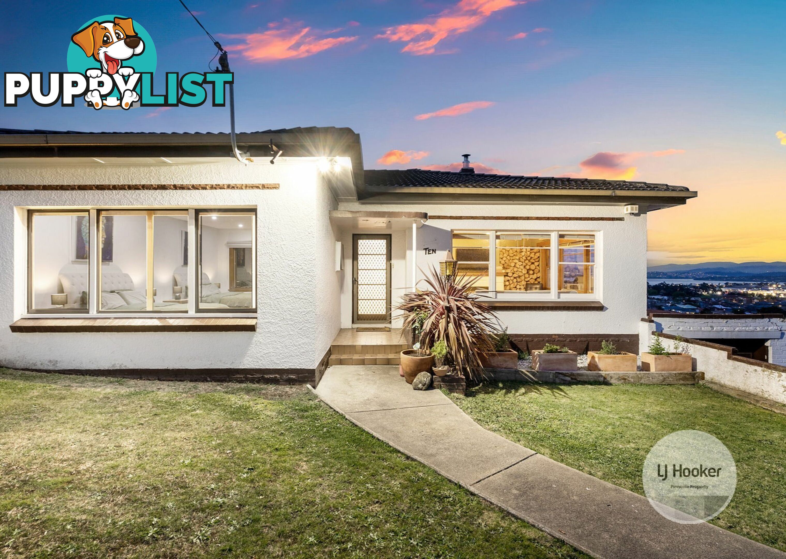 10 Wylie Crescent WEST MOONAH TAS 7009